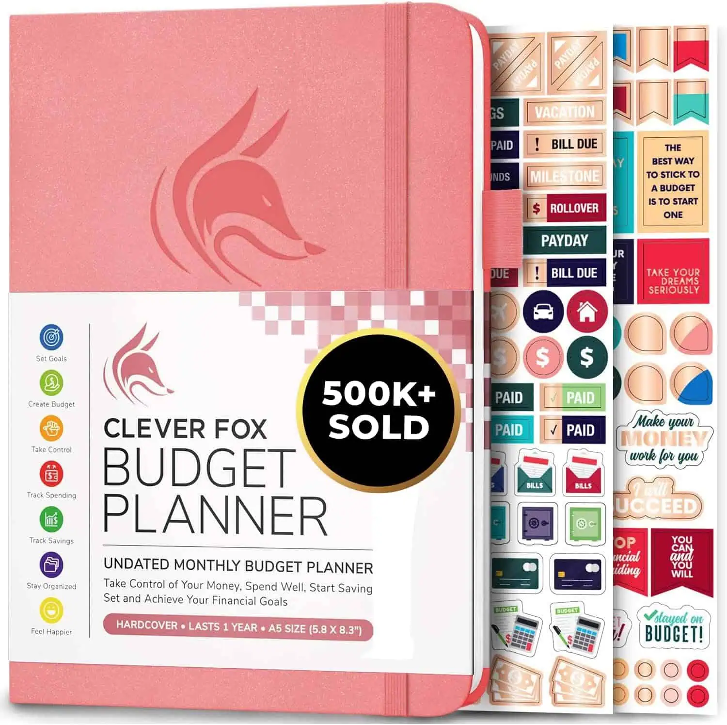 budget planner