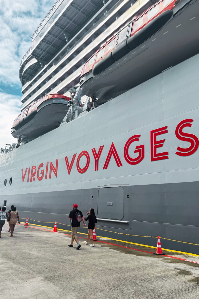 how to budget for a cruise